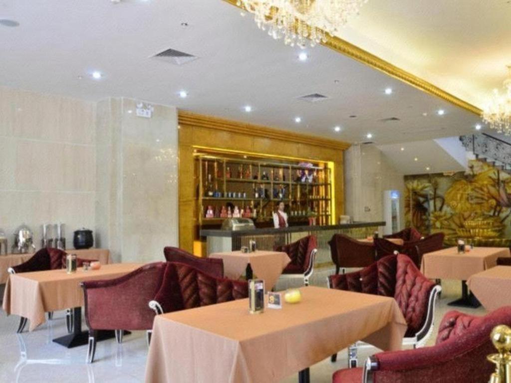 Shenzhen Kai Long International Hotel Bagian luar foto