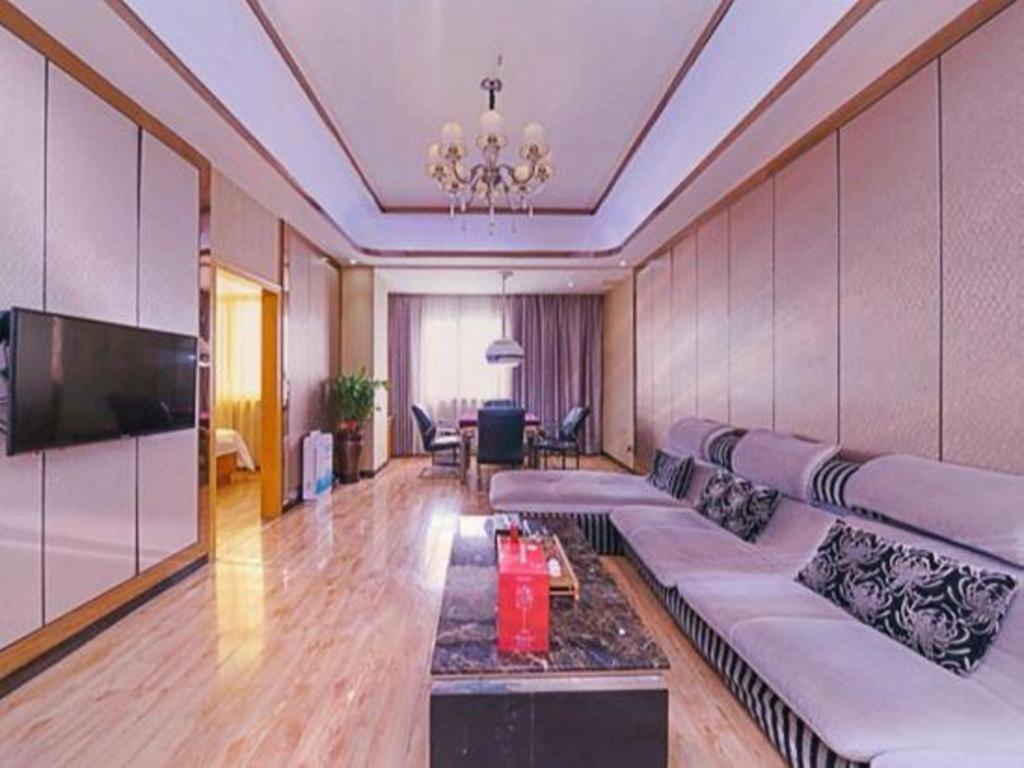 Shenzhen Kai Long International Hotel Bagian luar foto